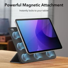 ESR Rebound Magnetic tok iPad 10.9'' 2022, lavender
