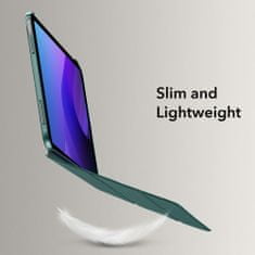 ESR Ascend Trifold tok iPad 10.9'' 2022, zöld
