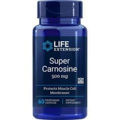 Life Extension Étrendkiegészítők Super Carnosine