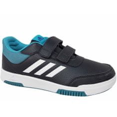 Adidas Cipők fekete 28.5 EU Tensaur Sport 2.0