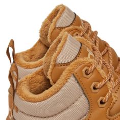 Adidas Cipők barna 47 1/3 EU HOOPS 3.0 MID WTR