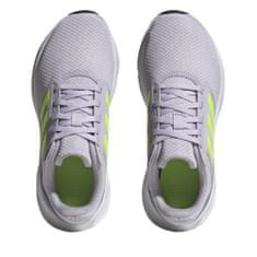 Adidas Cipők futás ibolya 36 EU Galaxy 6