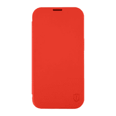 Tactical Safety Smoothie Flip tok piros Apple iPhone 13 készülékhez 225215 (129416)