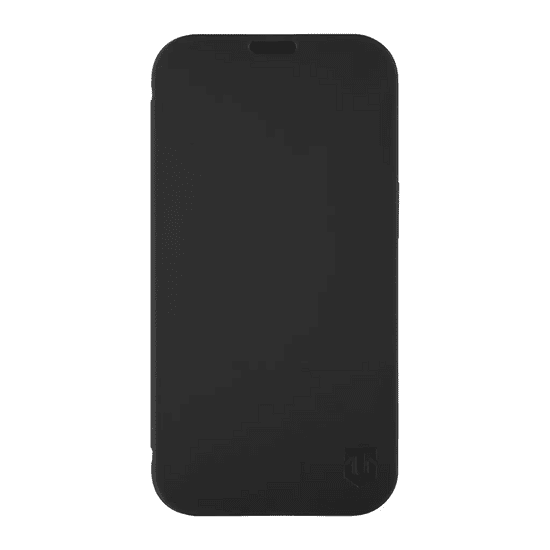 Tactical Safety Smoothie Flip tok sötétszürke Apple iPhone 13 Pro készülékhez 225086 (129419)