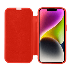 Tactical Safety Smoothie Flip tok piros Apple iPhone 14 készülékhez 225253 (129423)