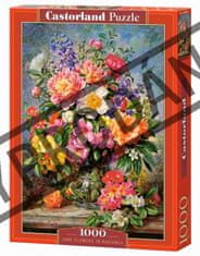 Castorland Puzzle Júniusi virágok 1000 darab