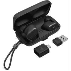 Logitech Zone True Wireless headset szürke (985-001082) (985-001082)