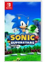Sonic Superstars (SWITCH)