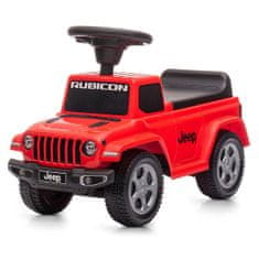 MILLY MALLY Jeep Rubicon Gladiator Red