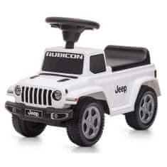 MILLY MALLY Jeep Rubicon Gladiator fehér