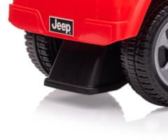 MILLY MALLY Jeep Rubicon Gladiator Red