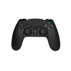 Northix Játékvezérlés - PlayStation 4 és PC - Bluetooth 