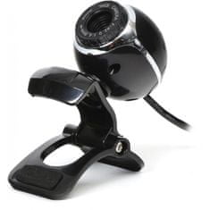 Northix Webkamera - fekete - 30 fps - 640 x 480 