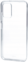 FIXED TPU gél védőtok Nokia G42 számára, átlátszó (FIXTCC-1211)