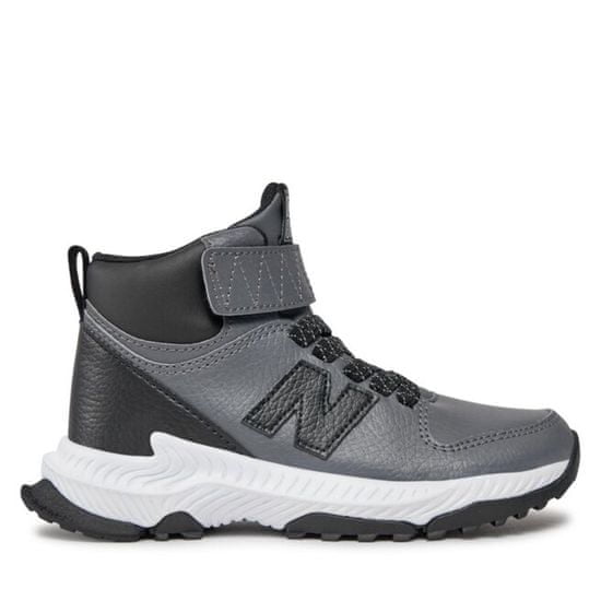 New Balance Cipők szürke PT800TG3