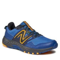 New Balance Cipők futás kék 43 EU MT410LY8