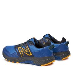 New Balance Cipők futás kék 42.5 EU MT410LY8