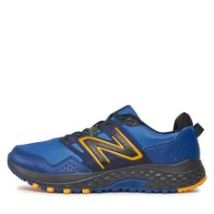 New Balance Cipők futás kék 42.5 EU MT410LY8
