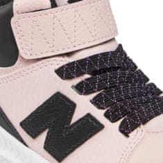 New Balance Cipők rózsaszín 32 EU PT800TP3