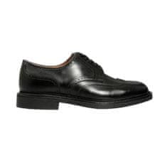 Ralph Lauren Cipők elegáns fekete 40 EU Asher