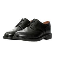 Ralph Lauren Cipők elegáns fekete 40 EU Asher