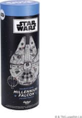 Ridley's games Megfordítható formájú kirakó Star Wars: Millennium Falcon 1000 db