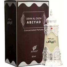 Dehn Al Oudh Abiyad - koncentrált parfümolaj 20 ml