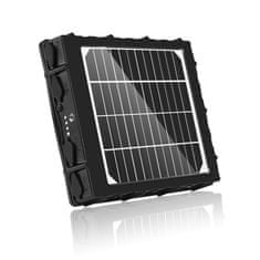 Oxe  Solar Charger - Napelem fotócsapdához Panther 4G / Spider 4G