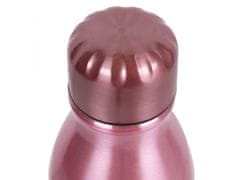 sarcia.eu Peppa Pig Rózsaszín, alumínium ivópalack 600ml