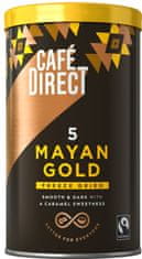 Cafédirect Mayan Gold instant kávé, 100 g