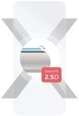 FIXED Edzett védőüveg Xiaomi Redmi Note 12R, átlátszó, FIXG-1218