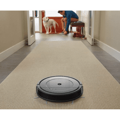 iRobot Roomba Combo robotporszívó és feltörlő robot (R113) (Roomba Combo)