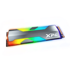A-Data 1TB SSD M.2 meghajtó XPG SPECTRIX S20G (ASPECTRIXS20G-1T-C) (ASPECTRIXS20G-1T-C)