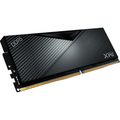 A-Data 32GB 5200MHz DDR5 RAM XPG LANCER Black Edition CL38 (2x16GB) (AX5U5200C3816G-DCLABK) (AX5U5200C3816G-DCLABK)