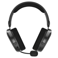 Yenkee PANZER gaming headset fekete (YHP 3400) (YHP 3400)