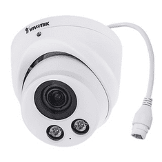 Vivotek IP kamera fehér (IT9388-HT) (IT9388-HT)