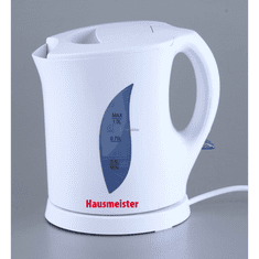 Hausmeister HM 6410A vízforraló (HM 6410A)