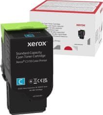 Xerox C31x ciánkék nyomtatópatron (2,000)