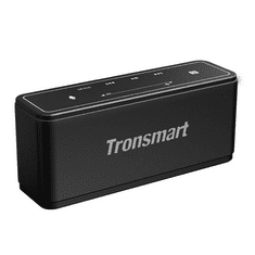 Tronsmart Element Mega SoundPulse Bluetooth hangszóró fekete (TSEMGSP) (TSEMGSP)