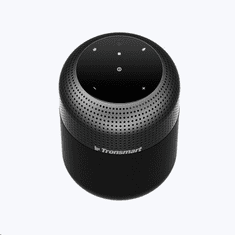 Tronsmart Element T6 Max SoundPulse Bluetooth hangszóró fekete (365144)