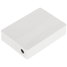 Hikvision 10/100/1000 5x port switch (DS-3E0505D-E) (DS-3E0505D-E)