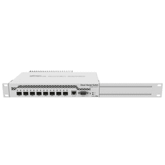 Mikrotik CRS309-1G-8S+IN Cloud Router Switch (CRS309-1G-8S+IN)