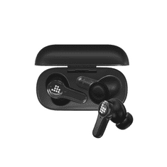 Tronsmart Onyx Apex TWS sztereó Bluetooth Headset fekete (443078) (tr443078)