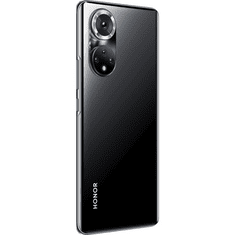 Honor 50 6/128GB Dual-Sim mobiltelefon fekete (5109AAXW) (5109AAXW)