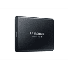 SAMSUNG 1TB Portable T5 SSD külső meghajtó (MU-PA1T0B/EU) (MU-PA1T0B/EU)
