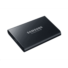 SAMSUNG 1TB Portable T5 SSD külső meghajtó (MU-PA1T0B/EU) (MU-PA1T0B/EU)