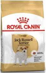 Royal Canin Breed Jack Russell 3kg
