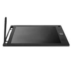 MG Drawing Tablet rajztábla 8.5'', fekete