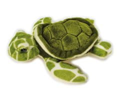 Play Eco plüss teknős 27 cm