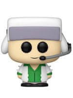 Figura South Park - Boyband Kyle (Funko POP! South Park 39)